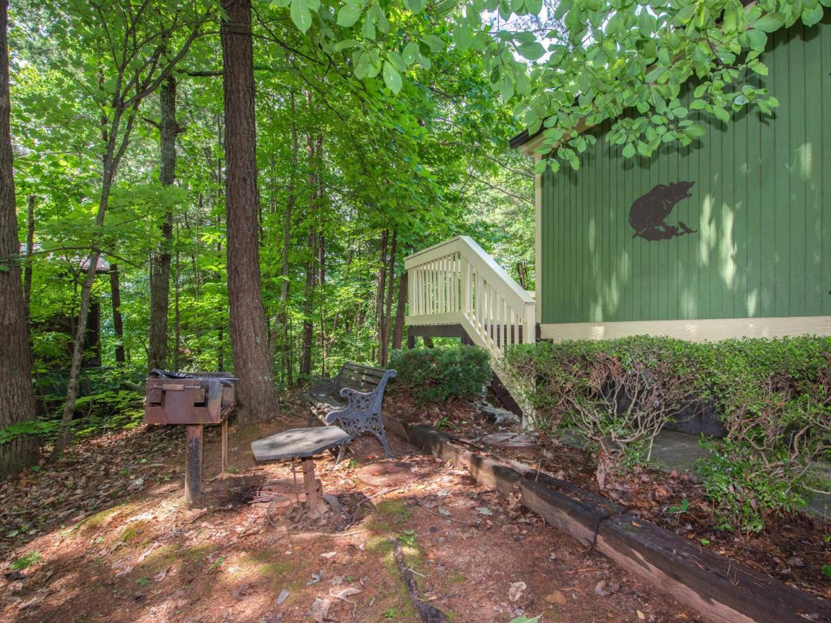 Mountain Memories Villa Gatlinburg Exterior photo